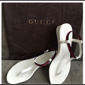 COPY - Gucci Thong Sandals